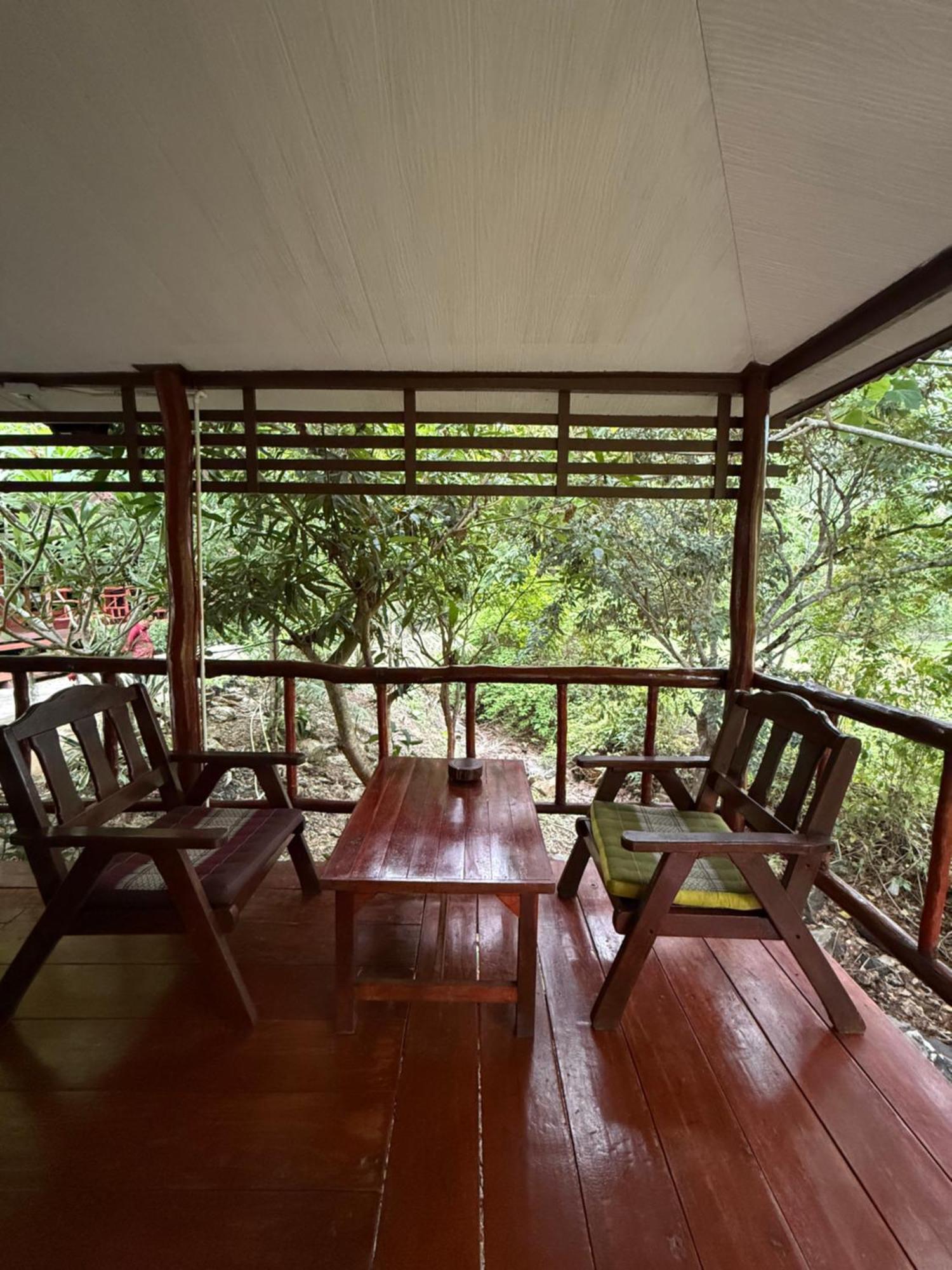 Siam Lanta Resort - Sha Extra Plus Koh Lanta Luaran gambar