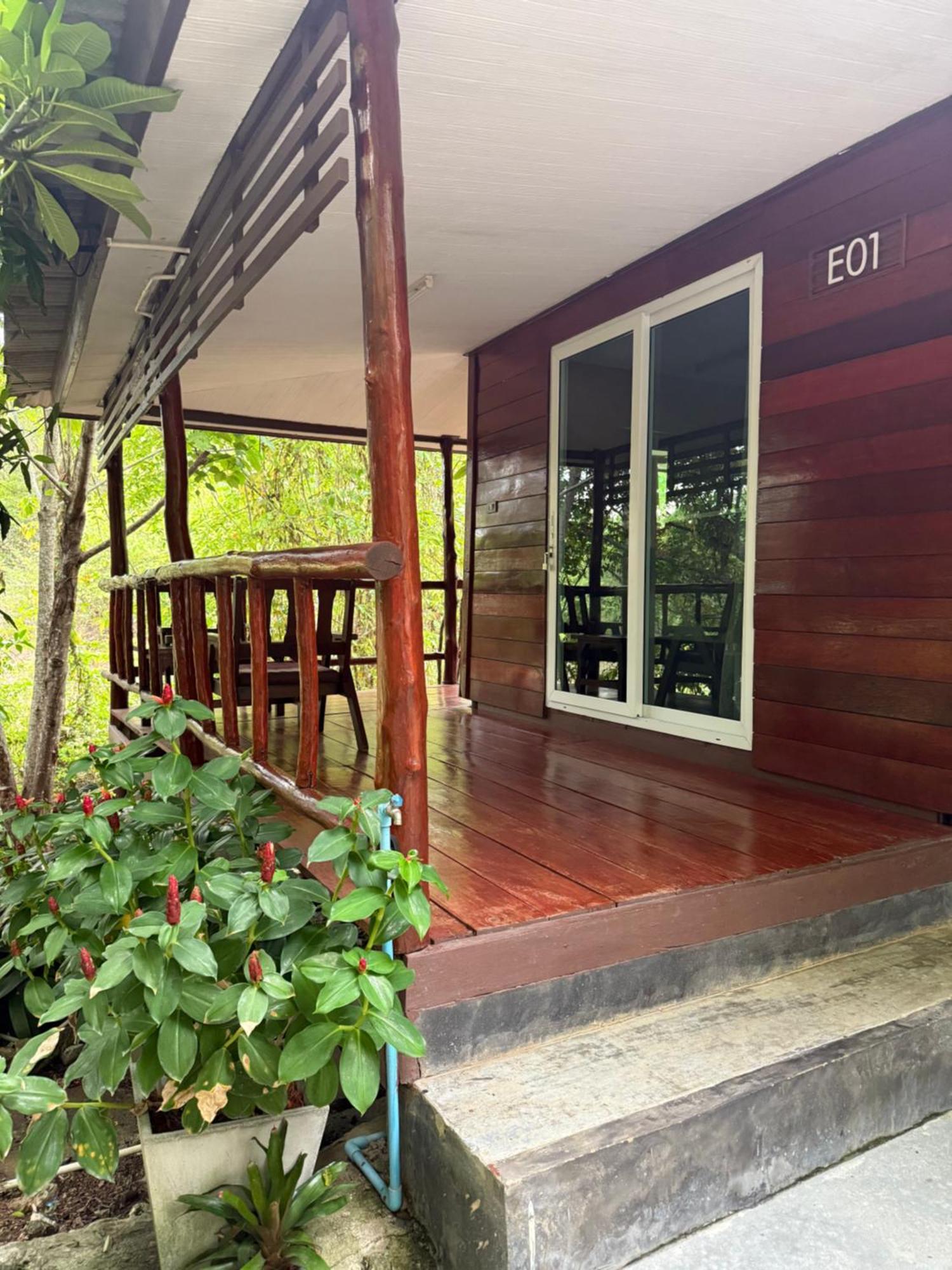 Siam Lanta Resort - Sha Extra Plus Koh Lanta Luaran gambar