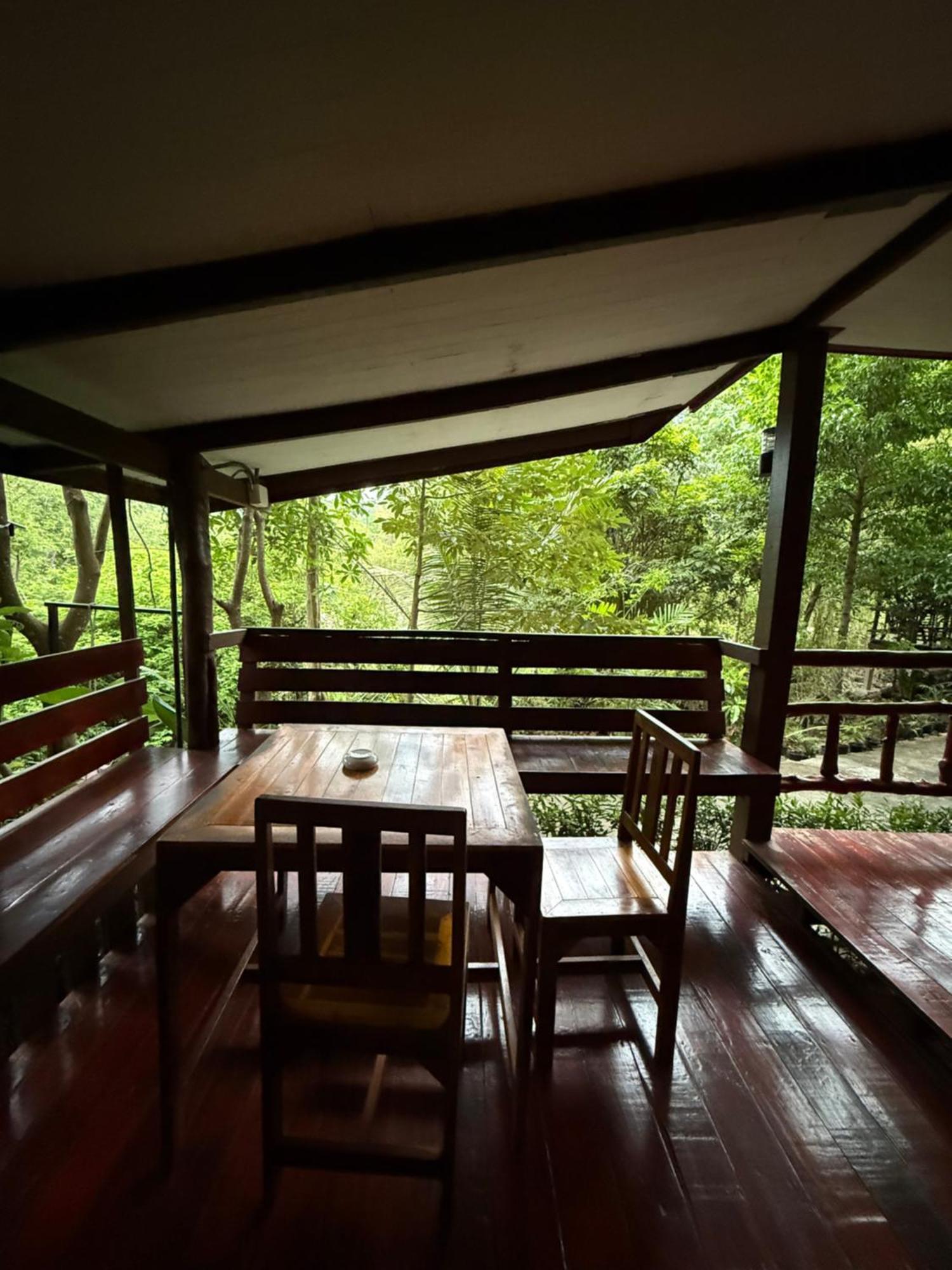 Siam Lanta Resort - Sha Extra Plus Koh Lanta Luaran gambar