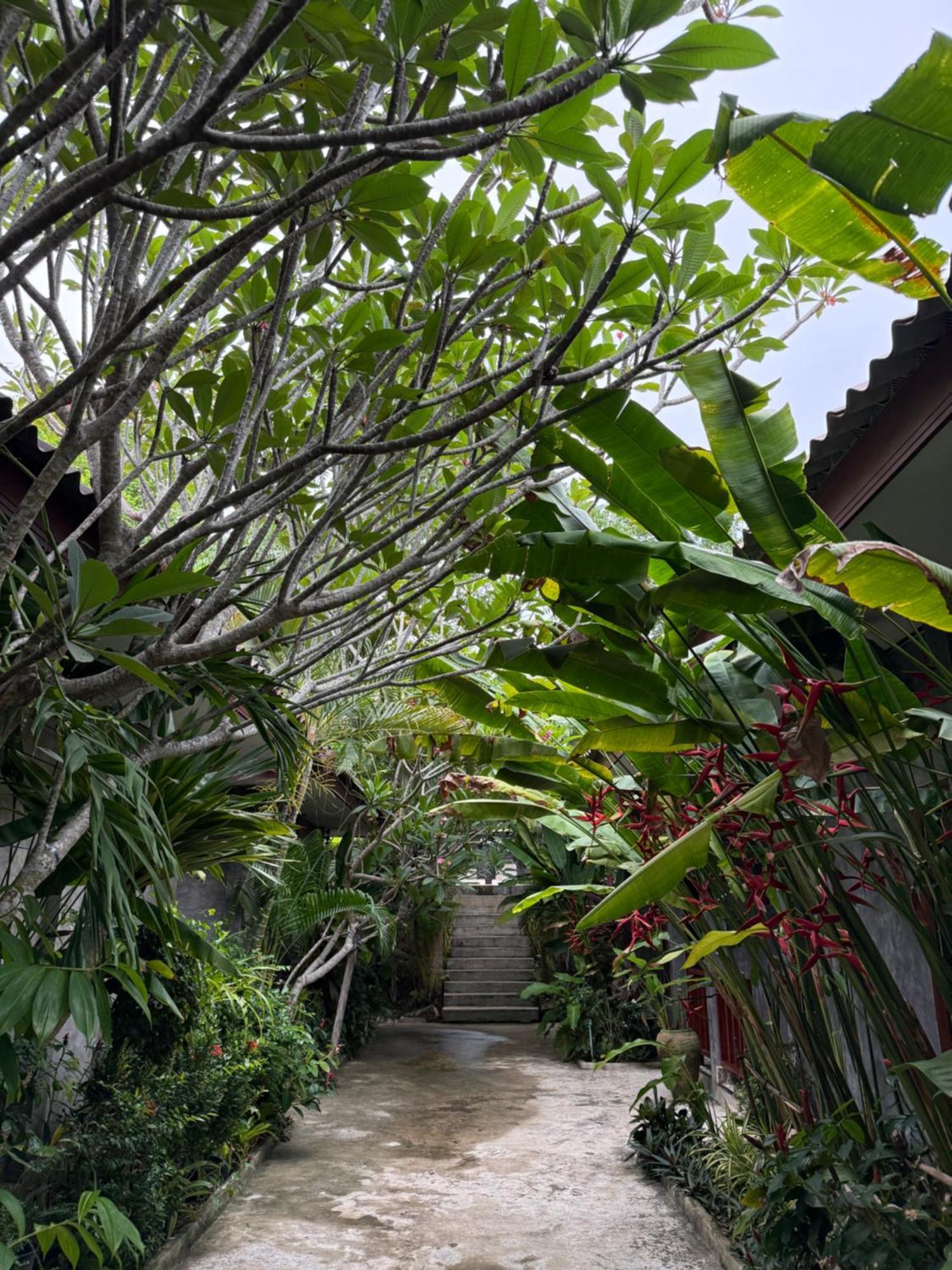 Siam Lanta Resort - Sha Extra Plus Koh Lanta Luaran gambar